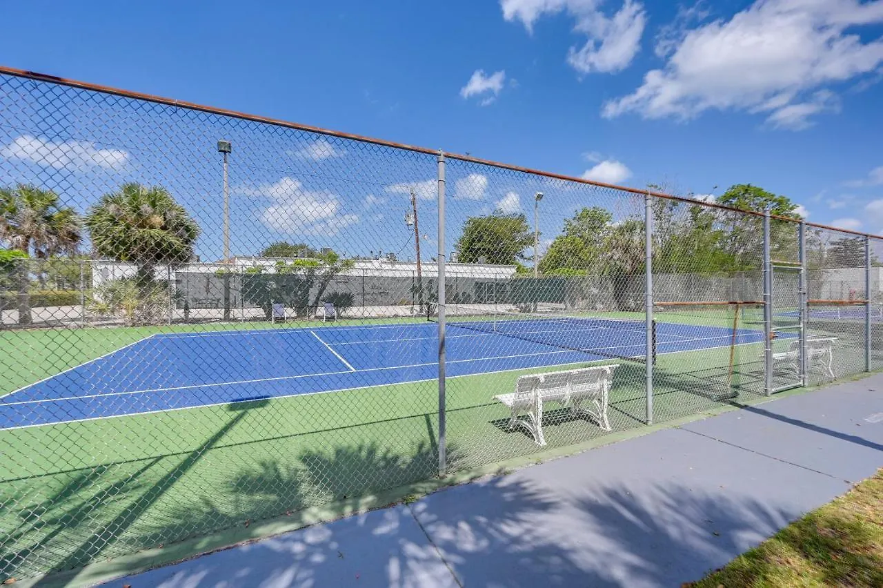 Coastal With Club Amenities! *
