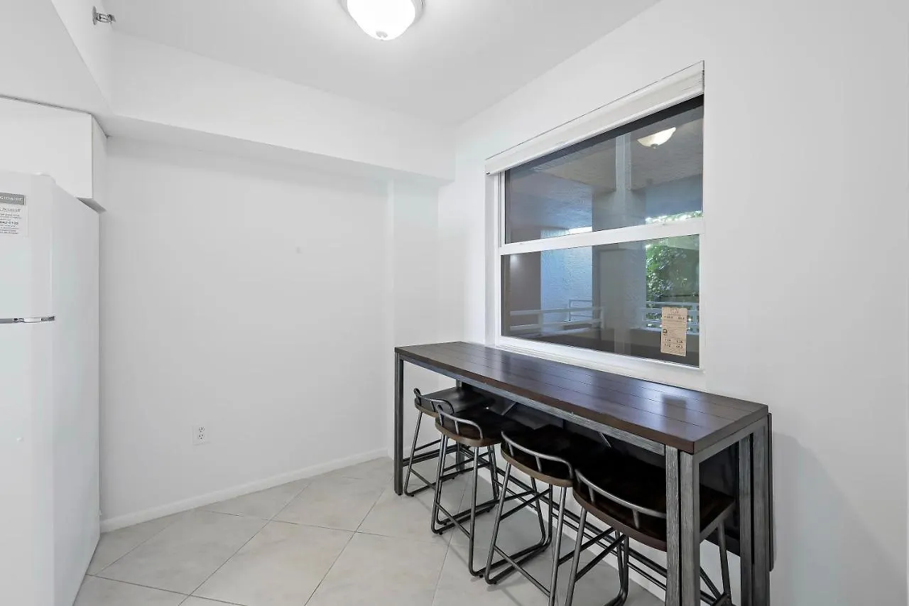 Somerset 203 Σπίτι διακοπών Marco Island