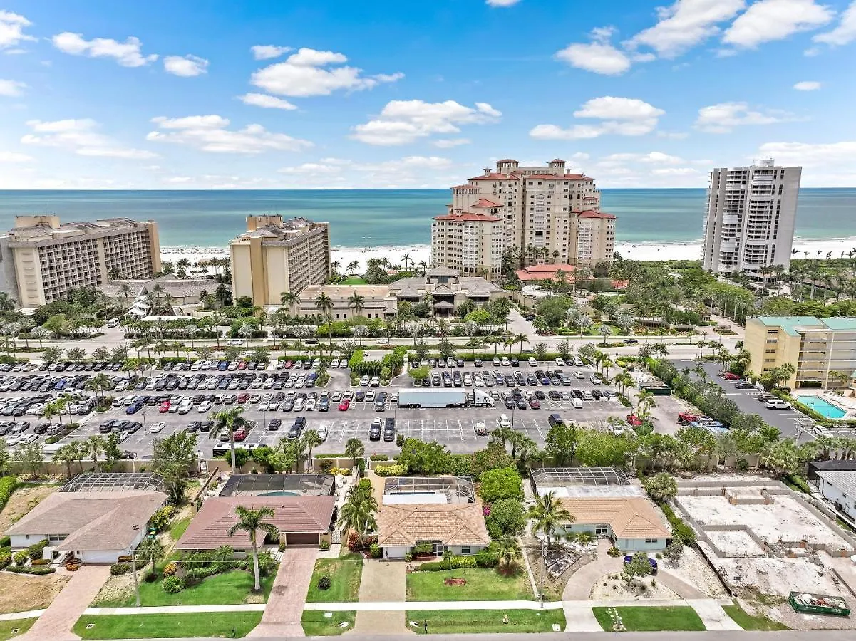 310 West Flamingo Circle Marco Island