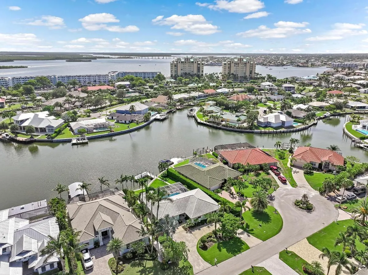 1111 Edington Place * Marco Island