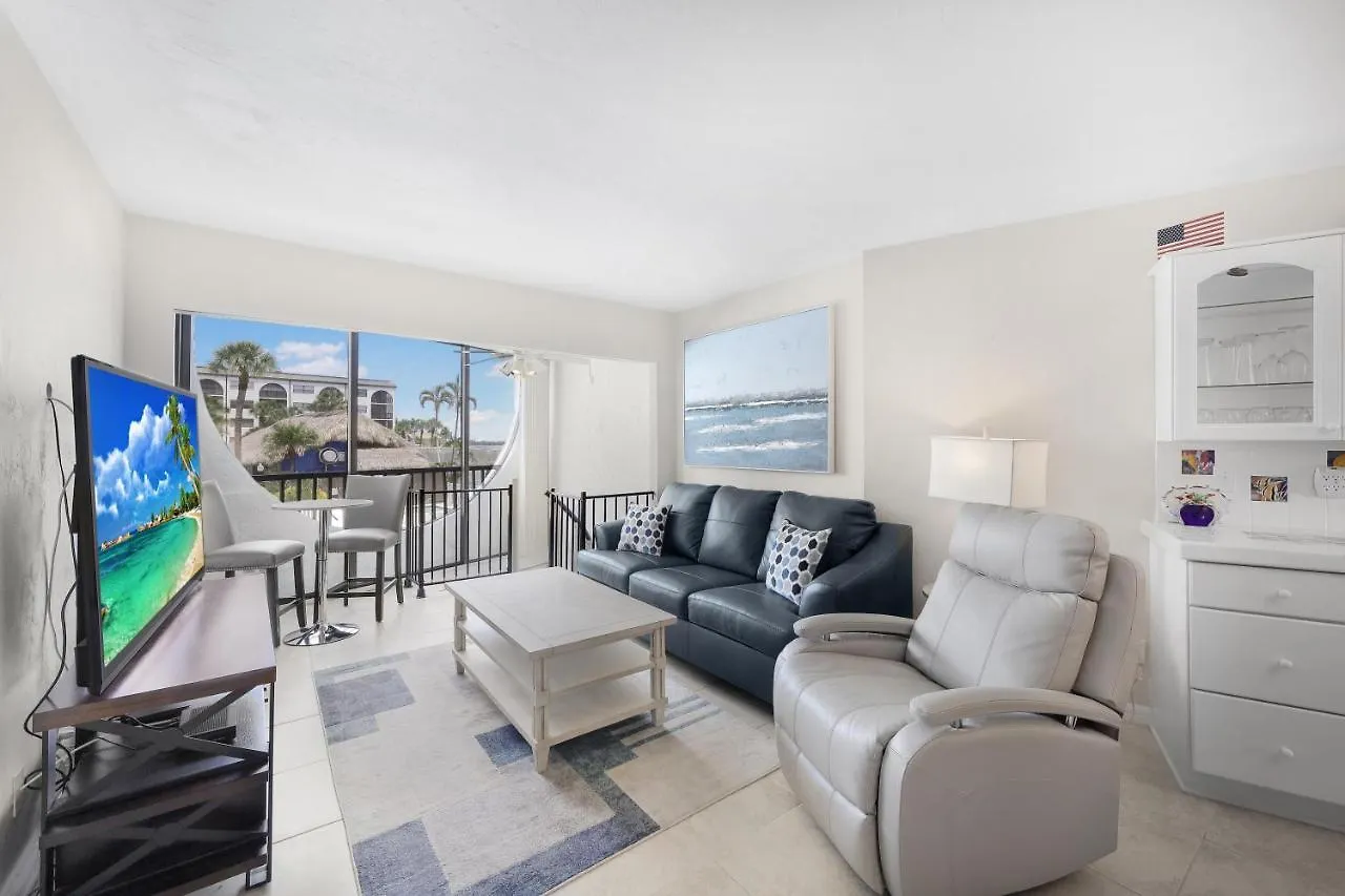 Anglers Cove J-204 Holiday home *