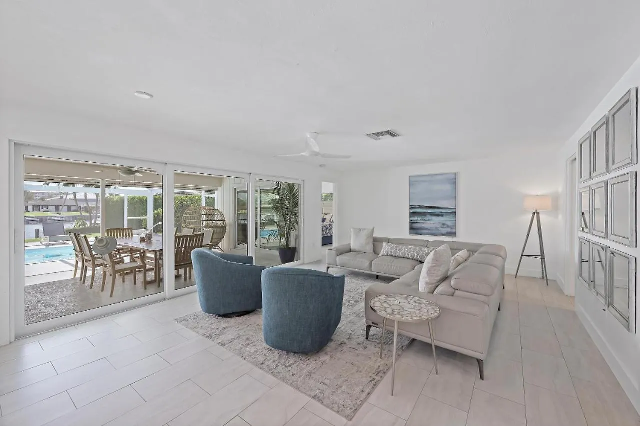 Holiday home 1111 Edington Place *