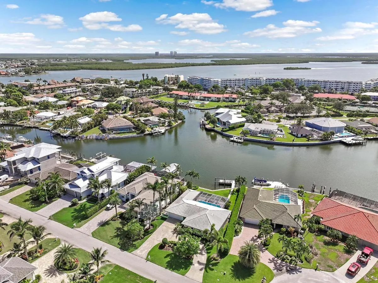 1111 Edington Place * Marco Island