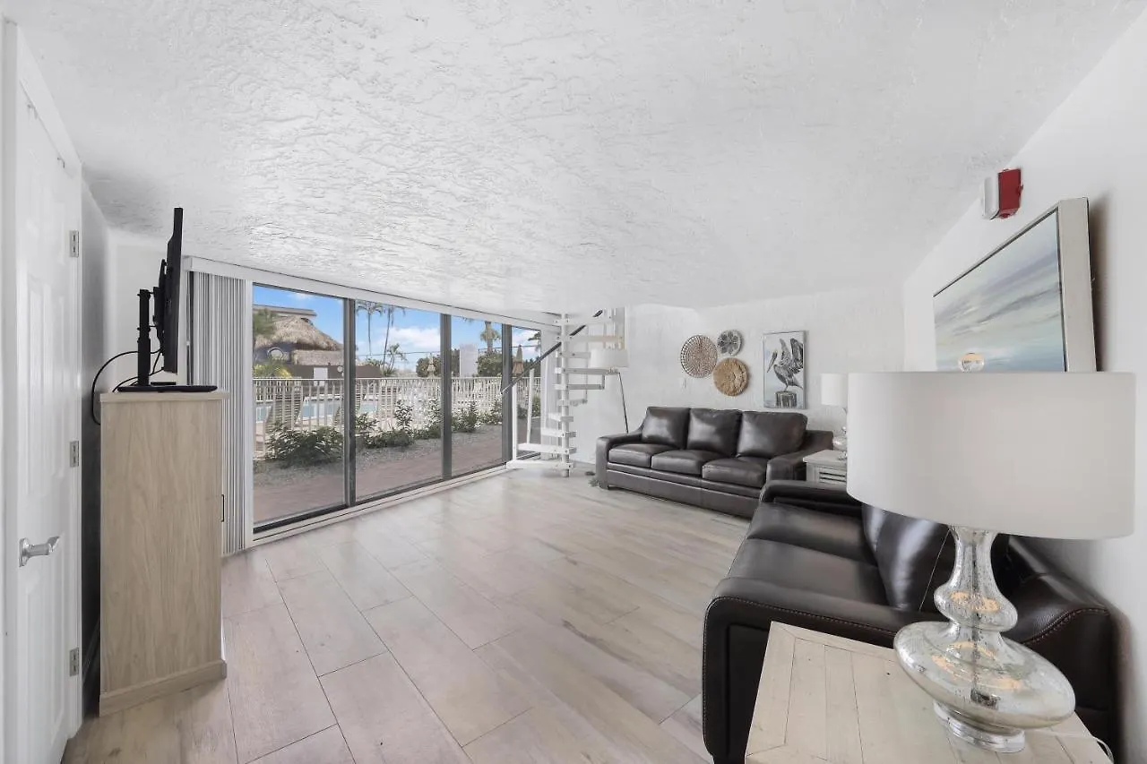 Anglers Cove J-204 Holiday home *