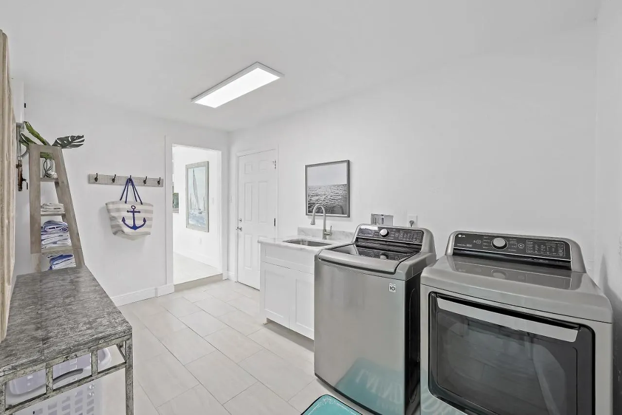 Holiday home 1111 Edington Place *