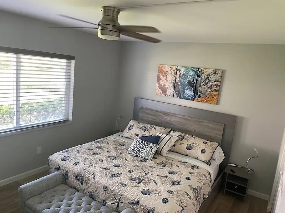 Sea Breeze South First Floor * Marco Island