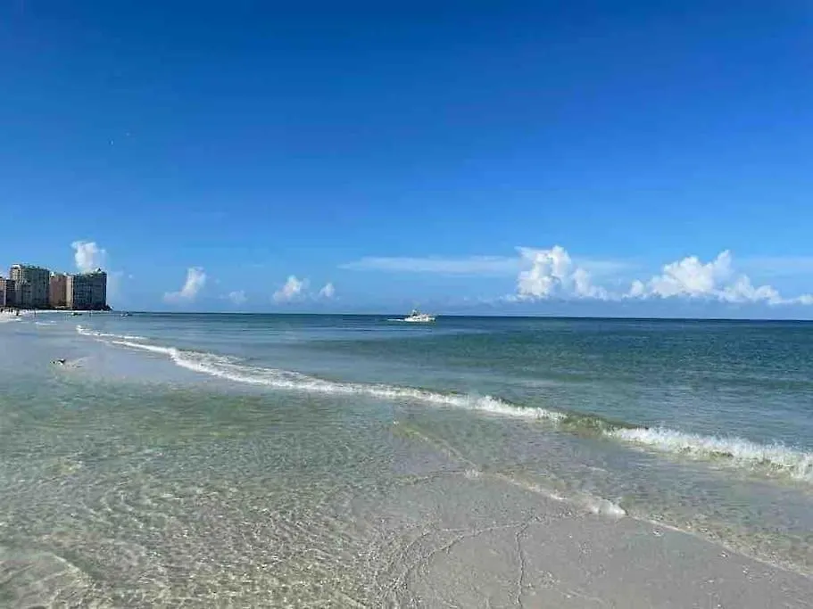 Sea Breeze South First Floor * Marco Island