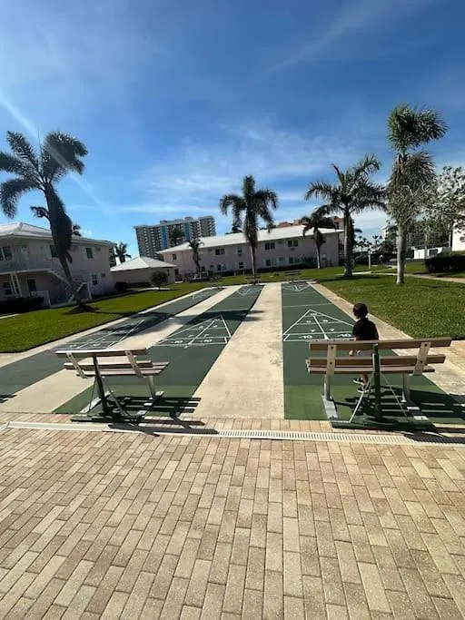 Sea Breeze South First Floor Marco Island