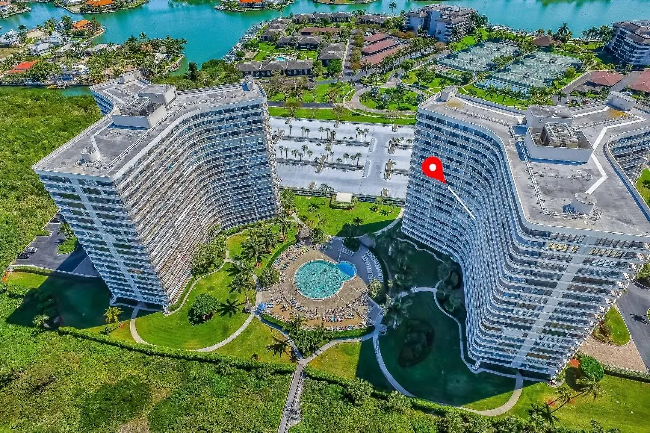Διαμέρισμα Seaview Marco Island