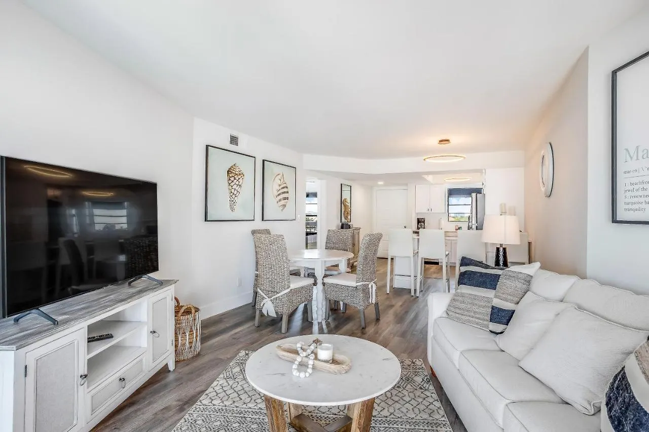 Apartment Anglers Cove Hideaway