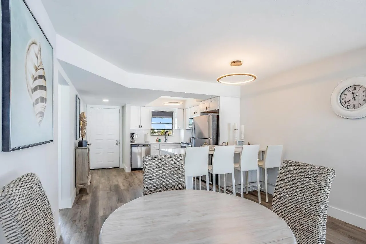 Apartment Anglers Cove Hideaway *
