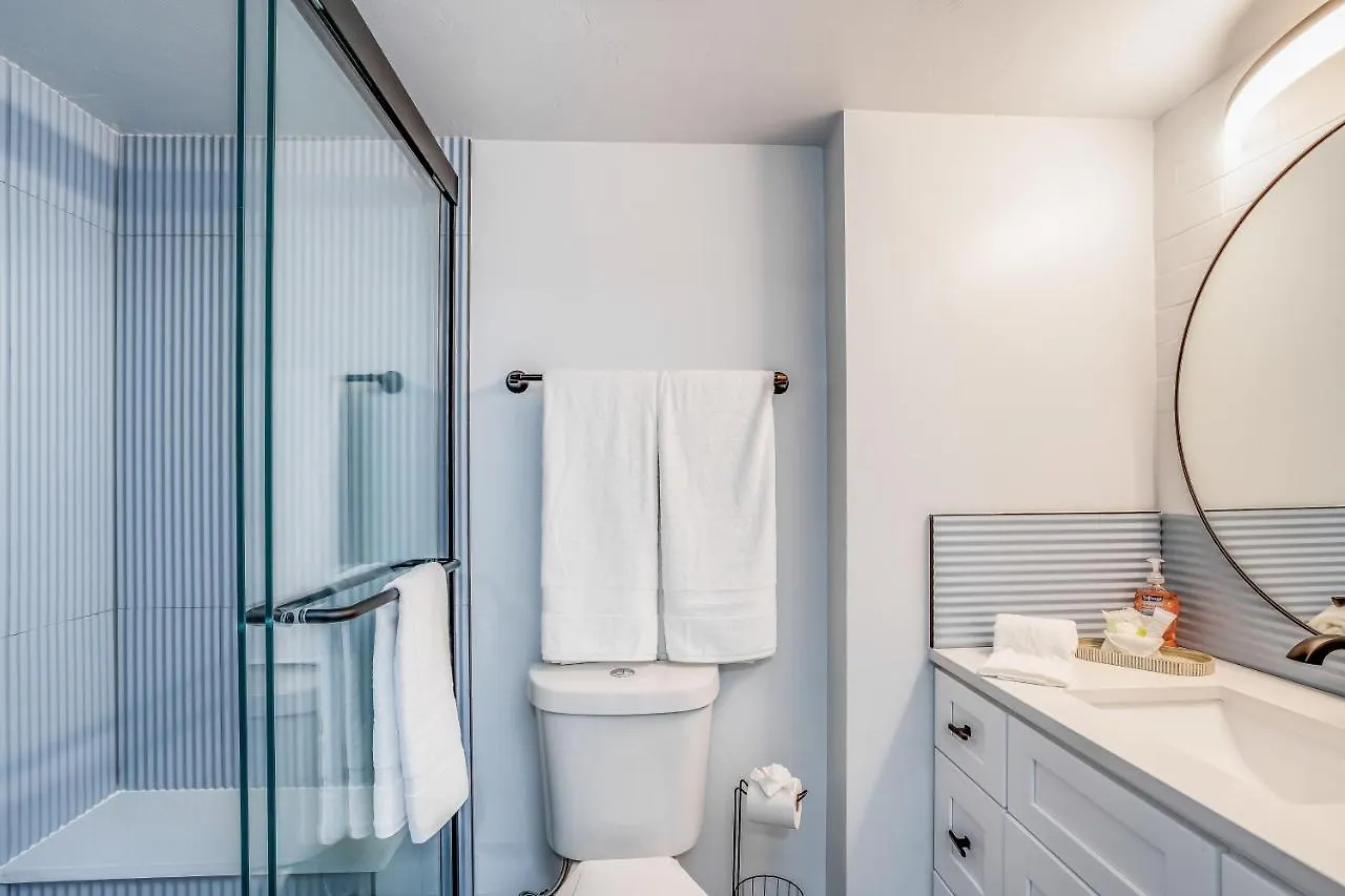 Anglers Cove Hideaway * Marco Island