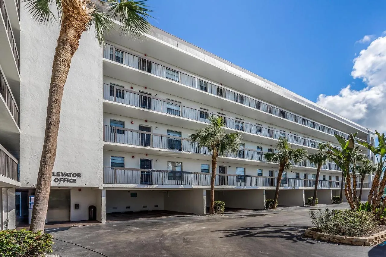 Apartment Anglers Cove Hideaway *