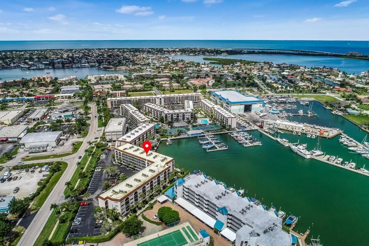 Apartment Anglers Cove Hideaway
