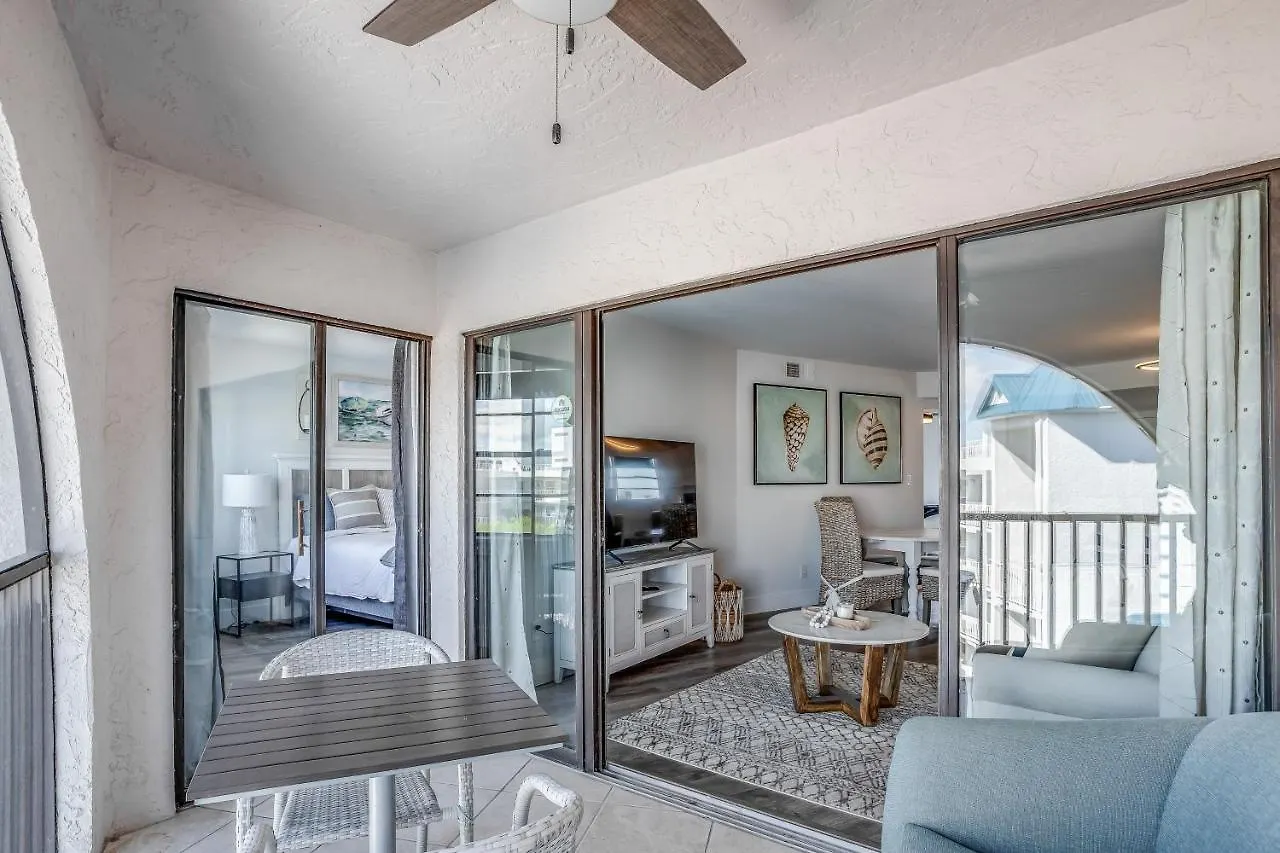 Apartment Anglers Cove Hideaway Marco Island