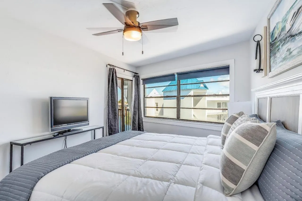 Apartment Anglers Cove Hideaway *