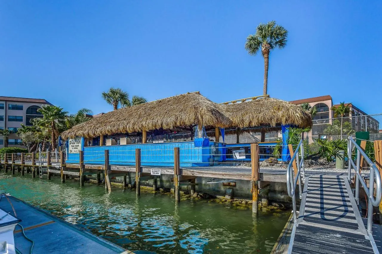 Apartment Anglers Cove Hideaway Marco Island