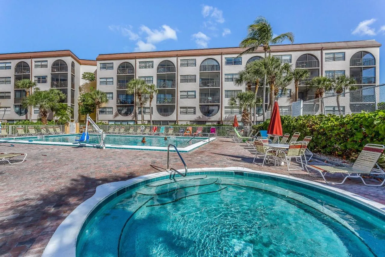 Apartment Anglers Cove Hideaway Marco Island