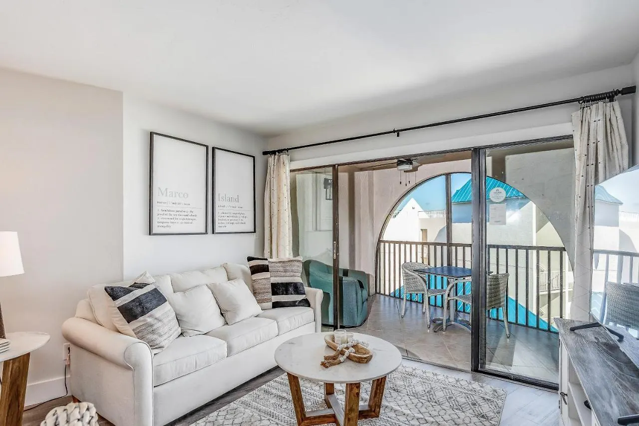 Anglers Cove Hideaway Apartment *