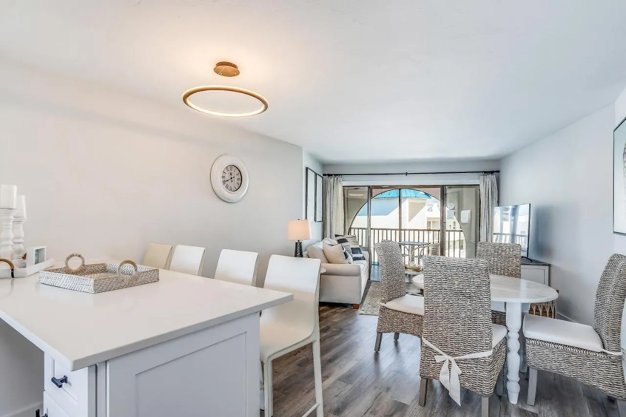 Anglers Cove Hideaway Marco Island