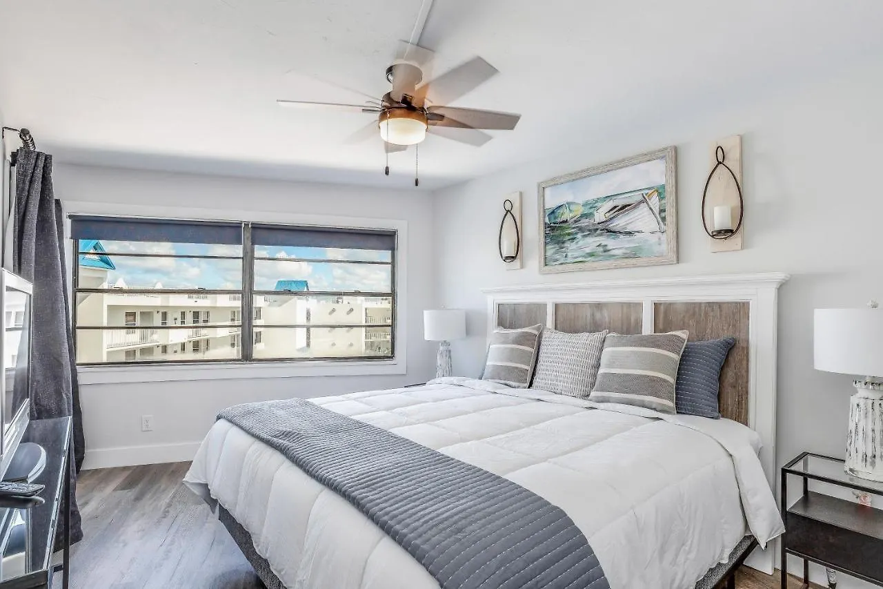 Anglers Cove Hideaway