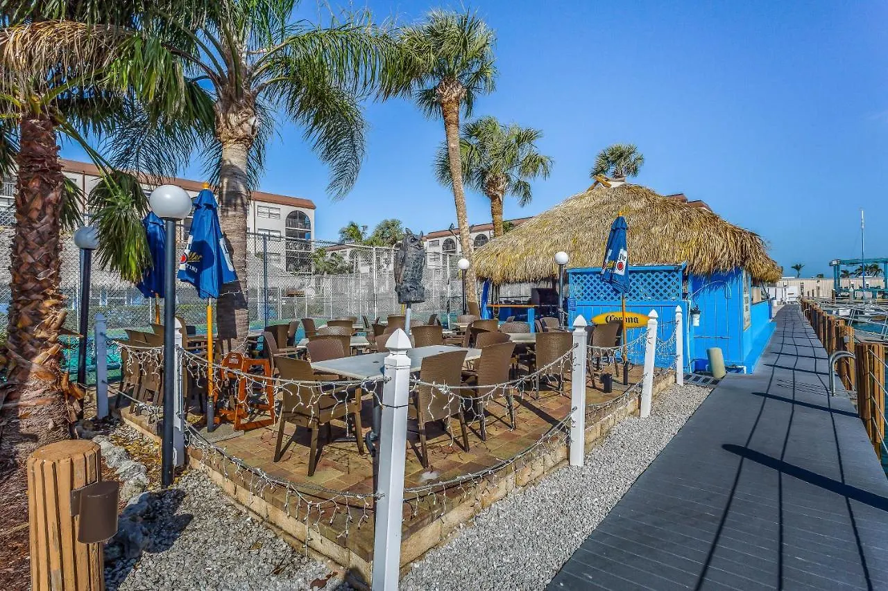 Anglers Cove Hideaway *