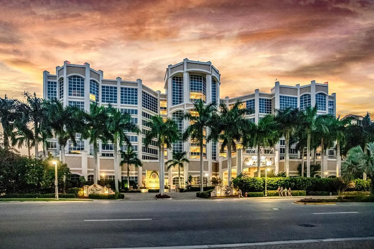 Appartement Marco Beach Ocean 1202 Marco Island
