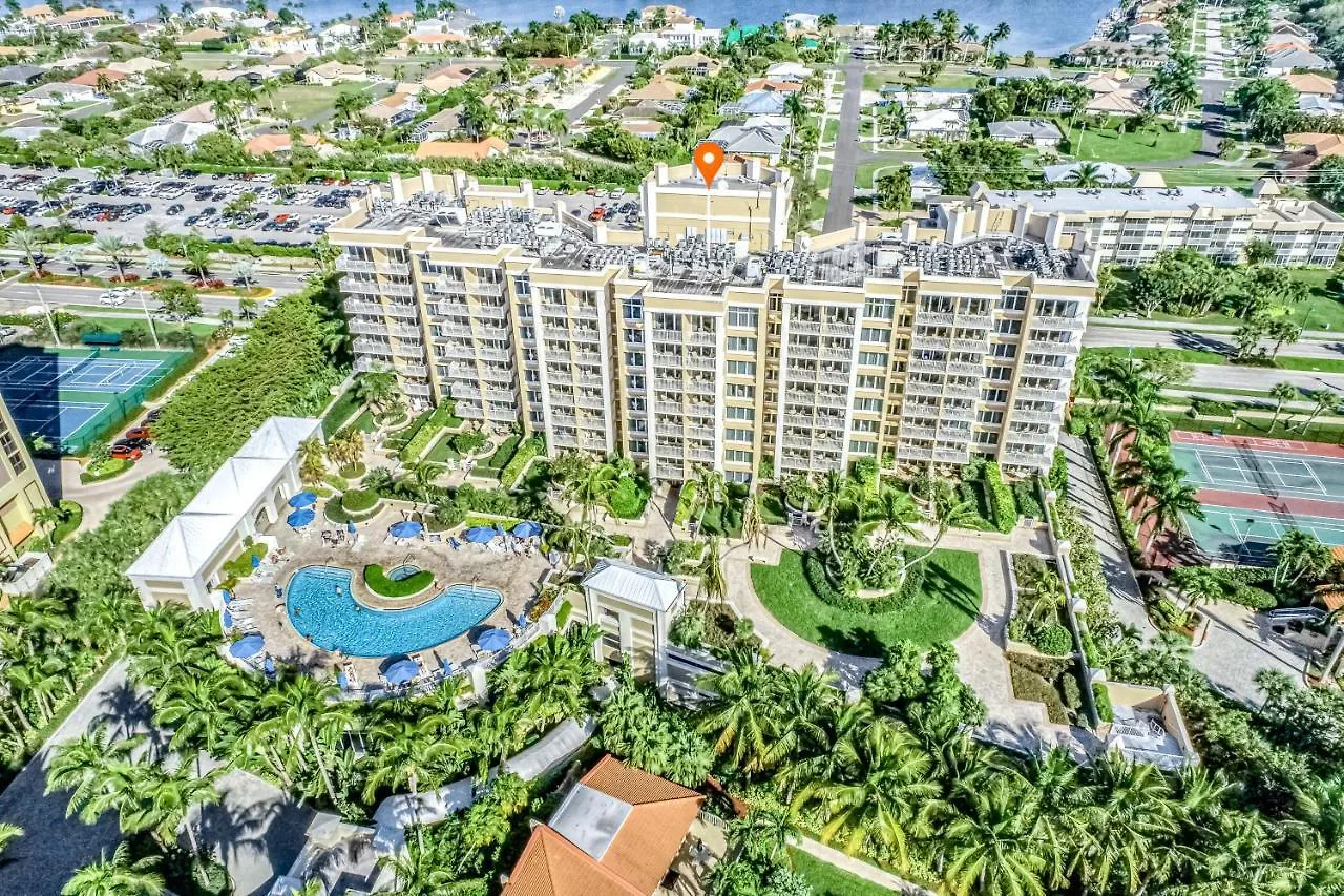 Marco Beach Ocean 1202