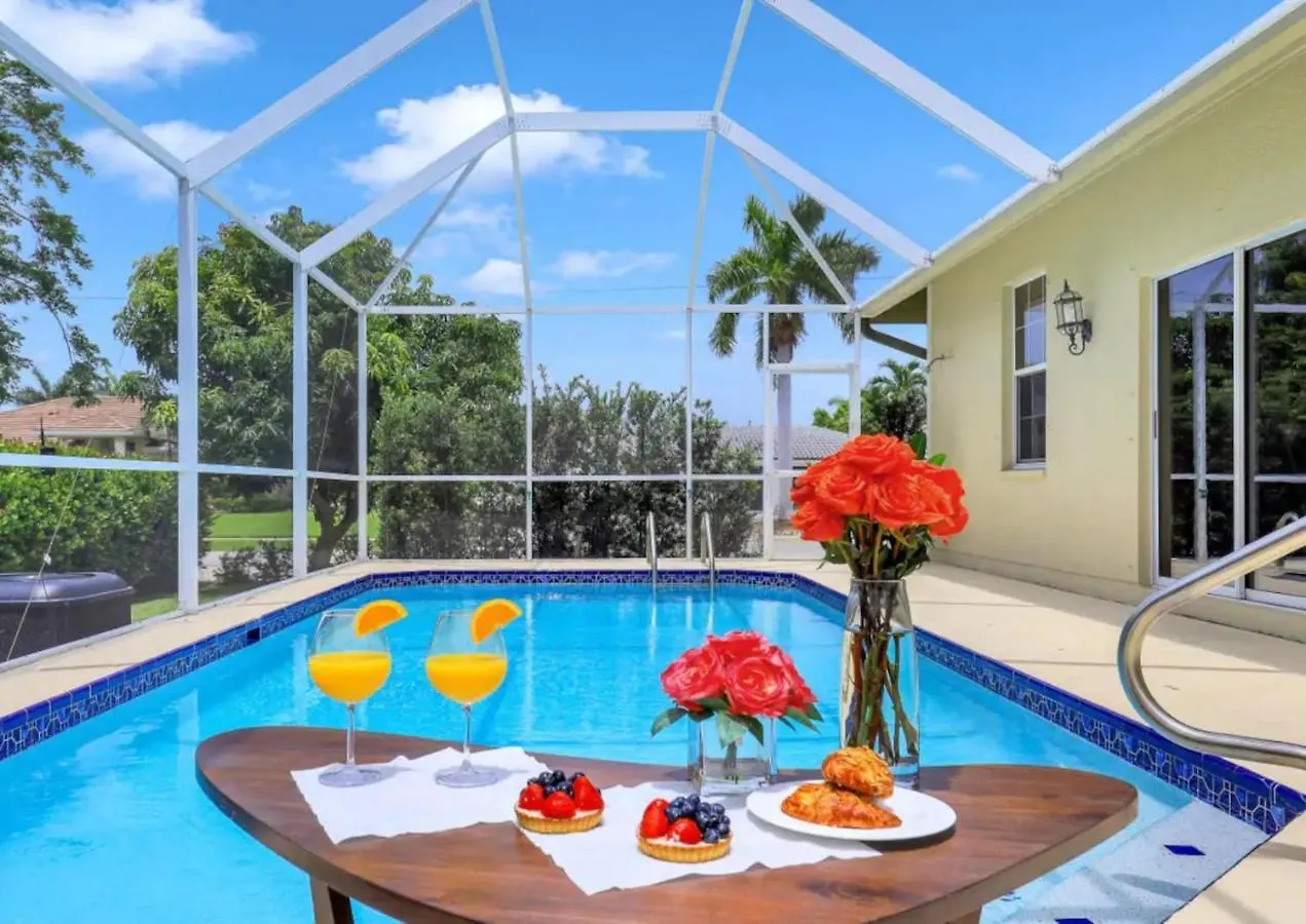 363 Marco Island