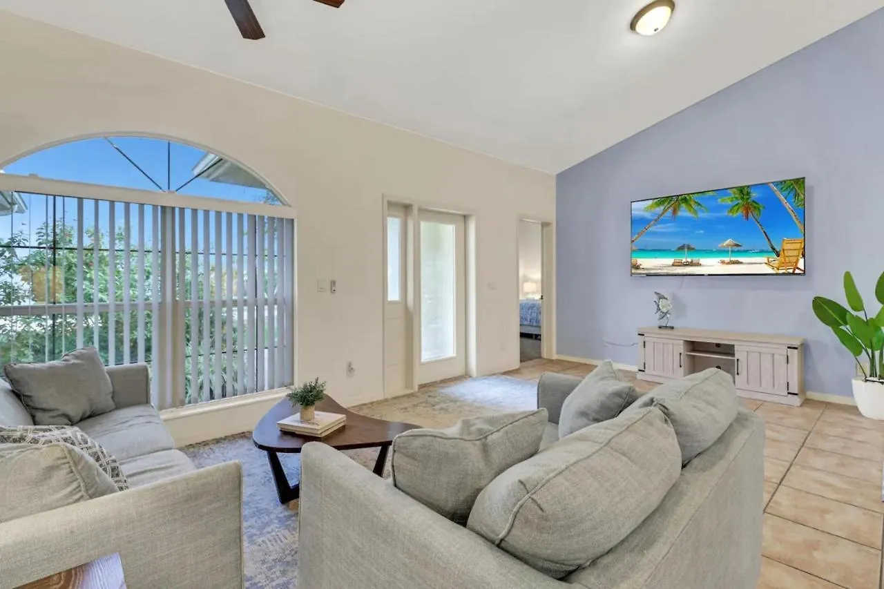 363 Holiday home