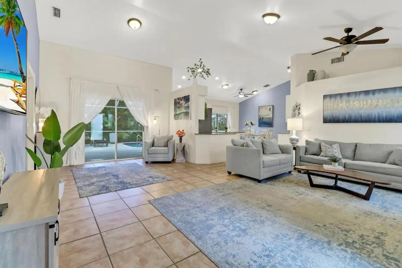 363 Holiday home