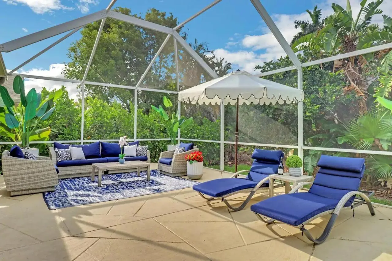 363 Holiday home