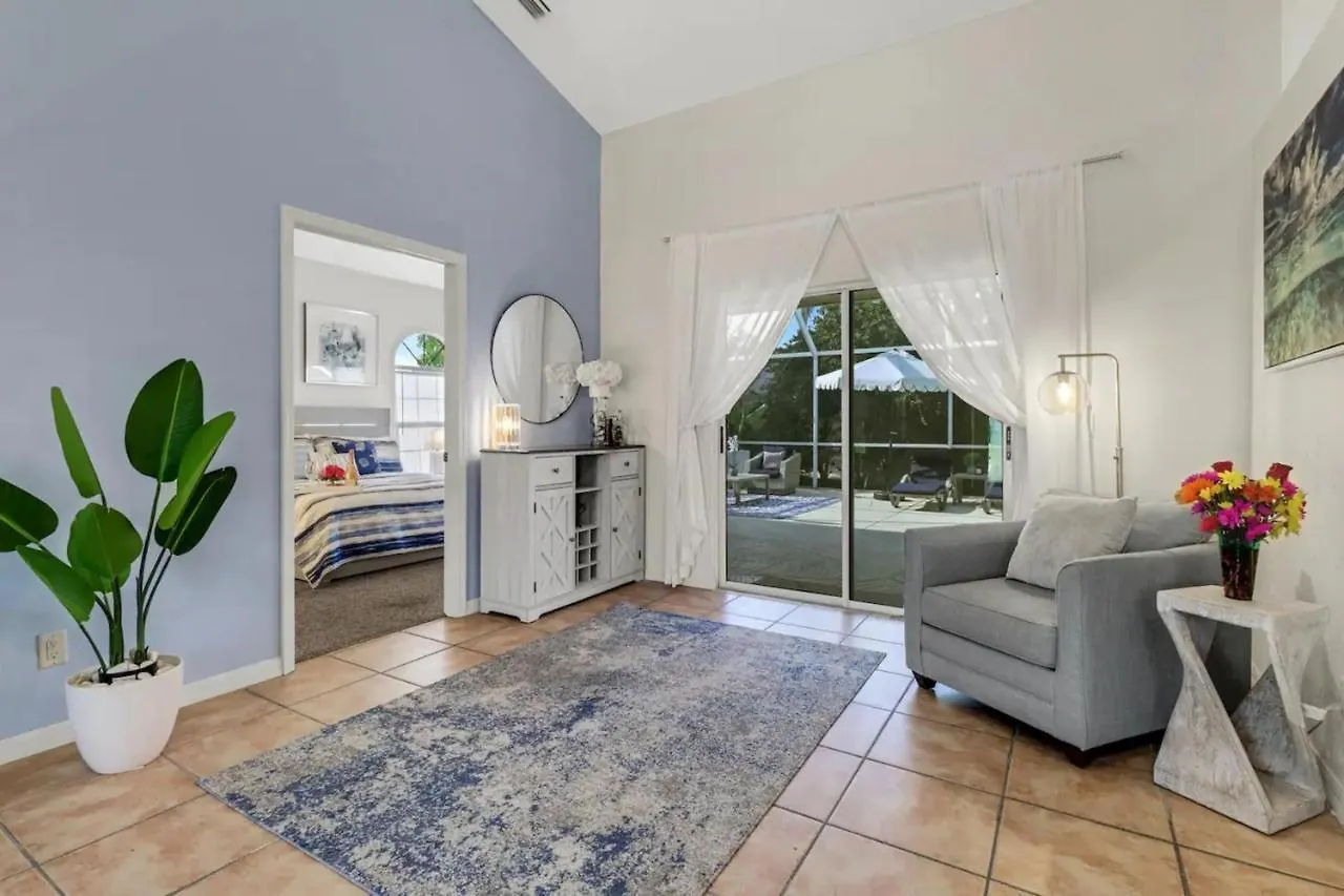 363 Holiday home