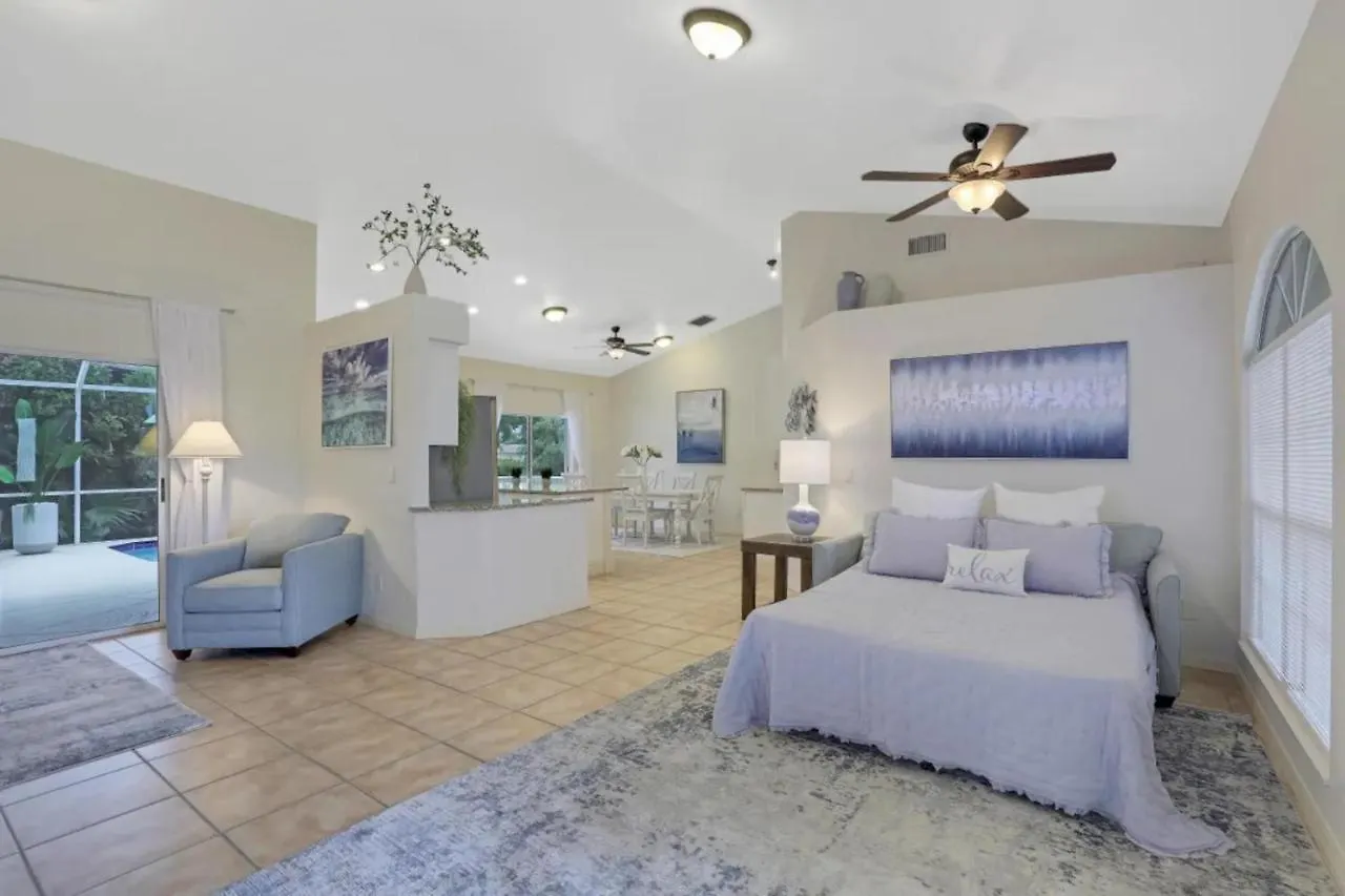 Holiday home 363 Marco Island