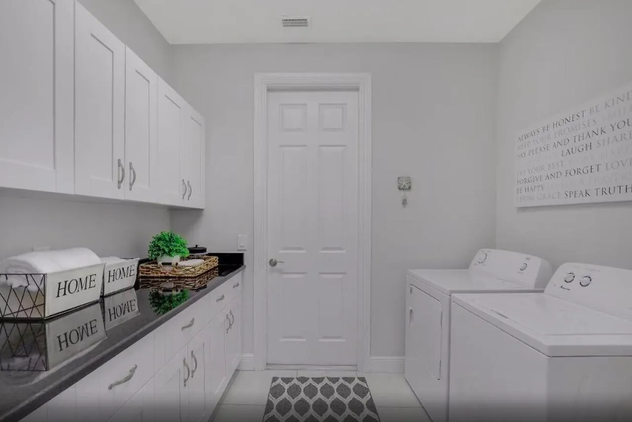4br House Private Pool Minutes To * Marco Island
