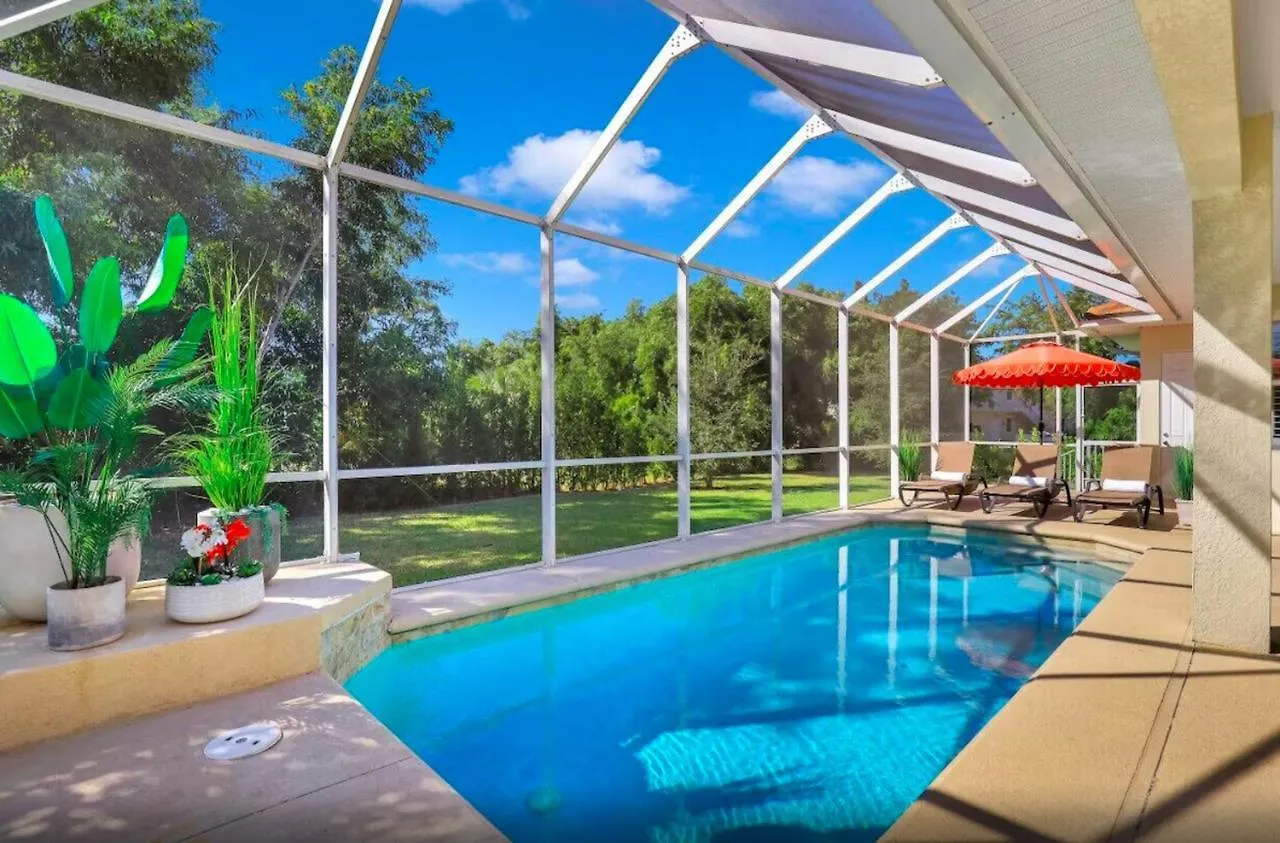 4br House Private Pool Minutes To