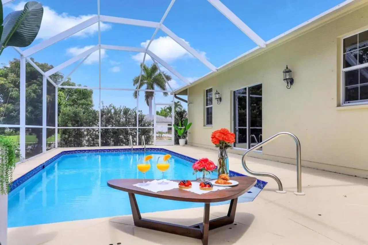 Holiday home 363