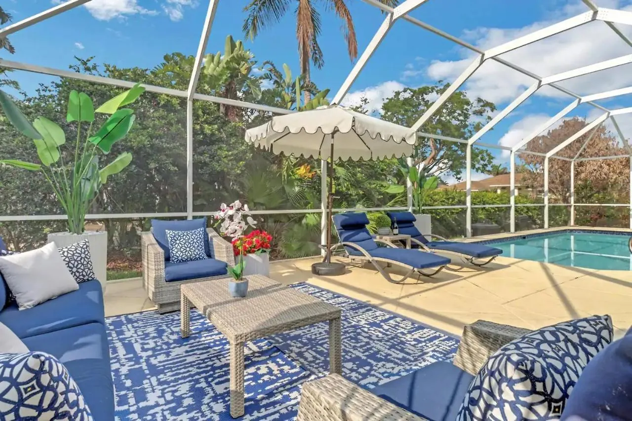 363 Holiday home