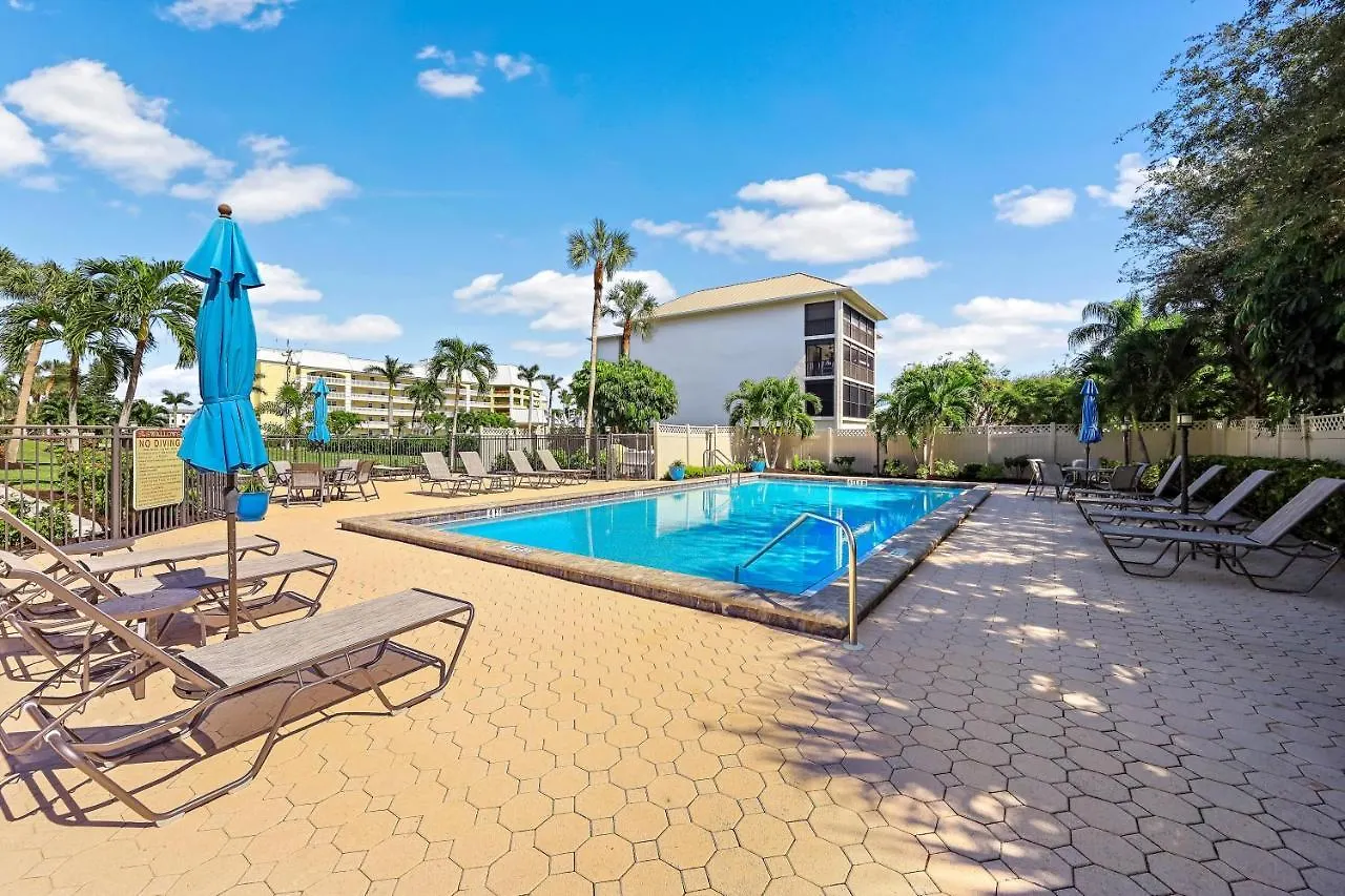 Casa vacanze Swallows Unit 303