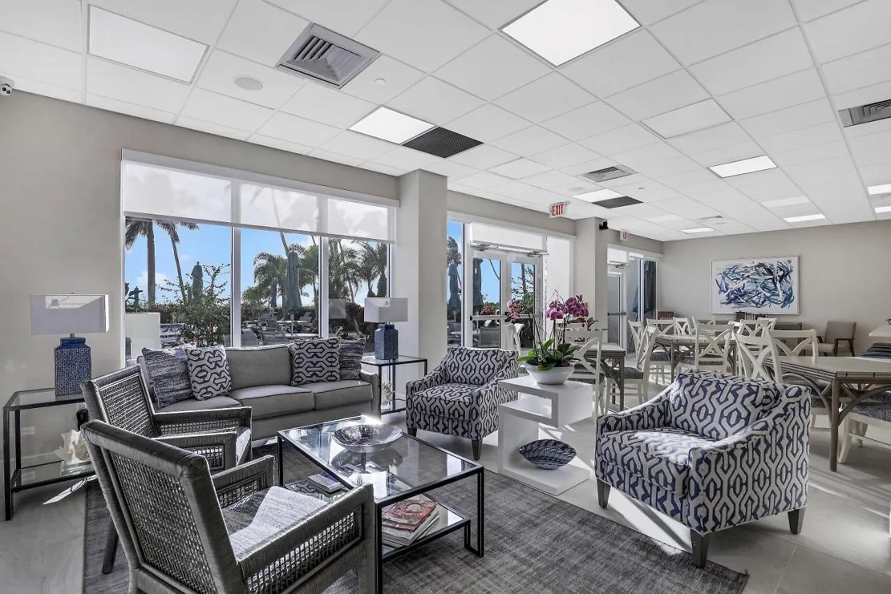 Ferienhaus Admiralty House 1203 North Marco Island
