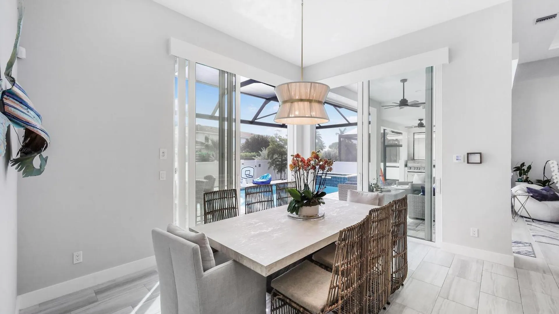 Holiday home 139 South Heathwood Drive Marco Island