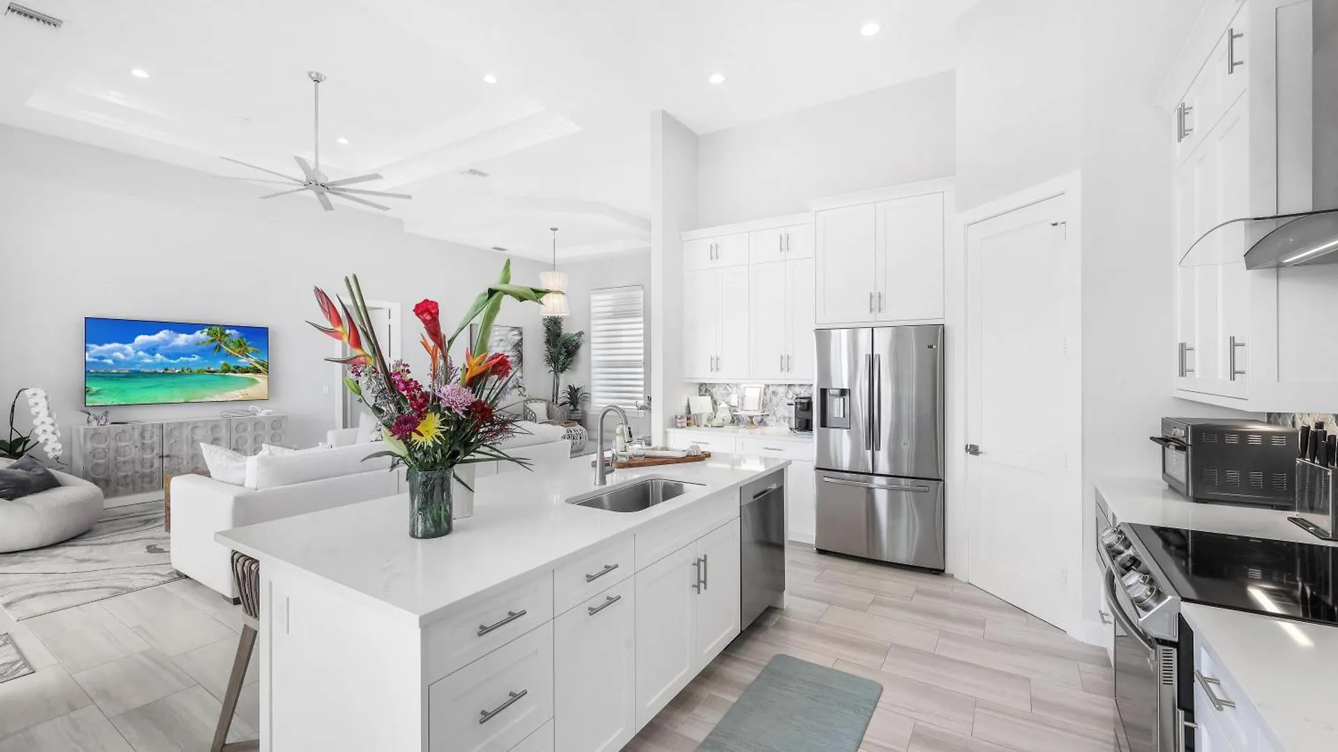 139 South Heathwood Drive Holiday home