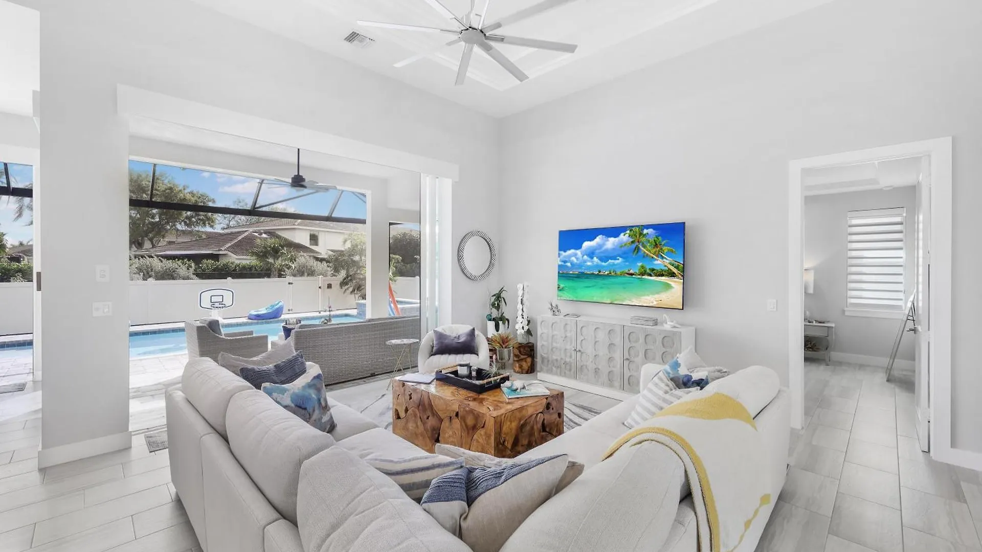 Holiday home 139 South Heathwood Drive *