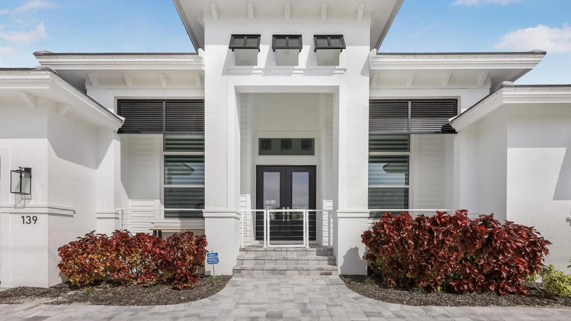 139 South Heathwood Drive * Marco Island