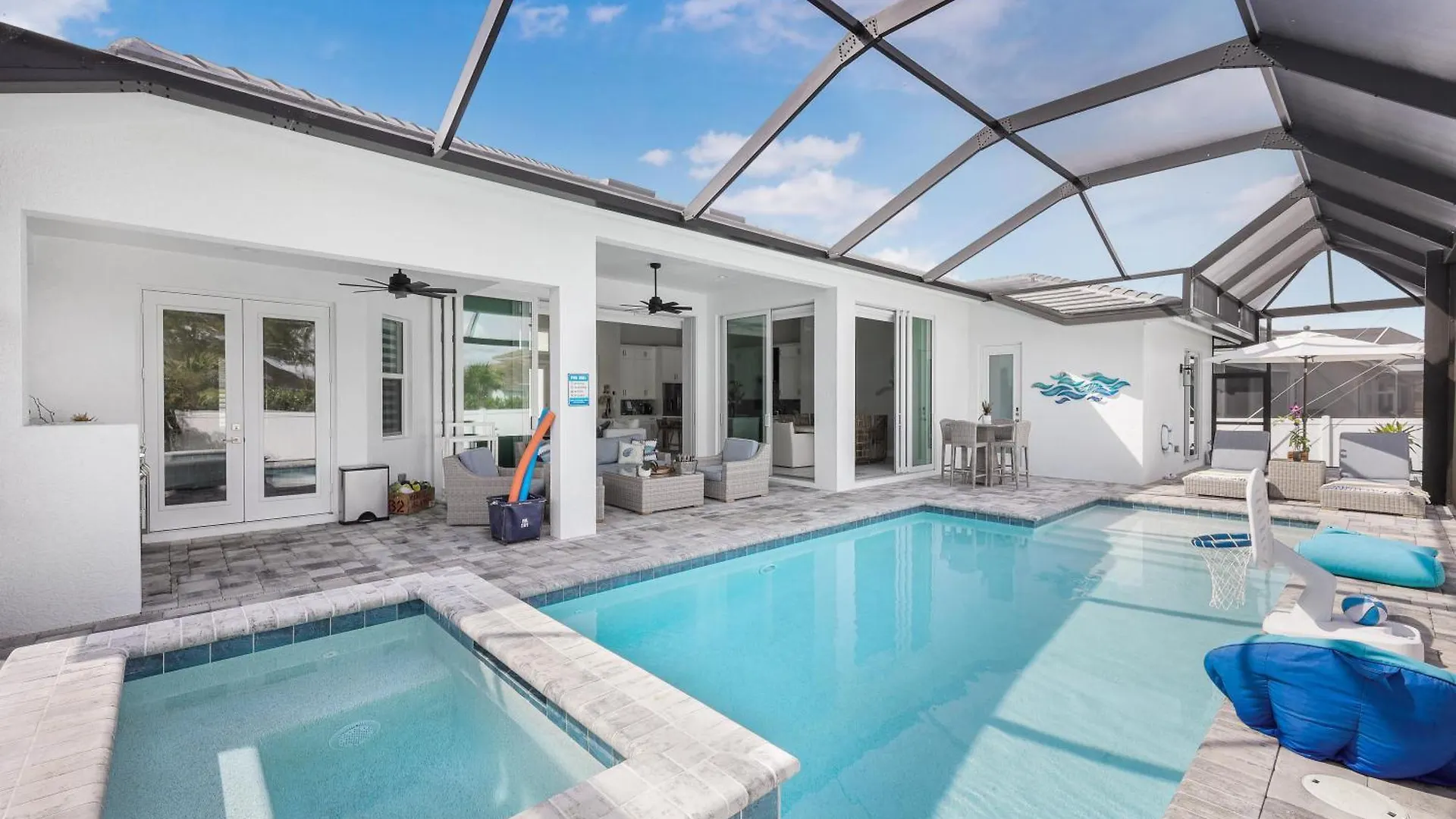 Holiday home 139 South Heathwood Drive *