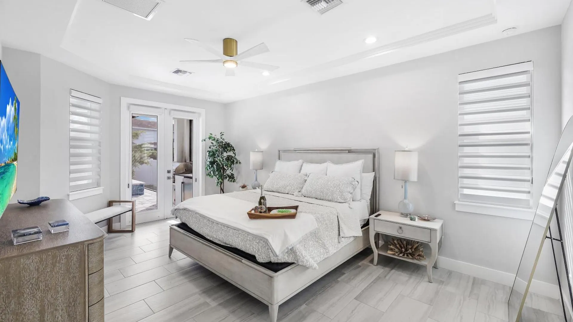 Holiday home 139 South Heathwood Drive Marco Island