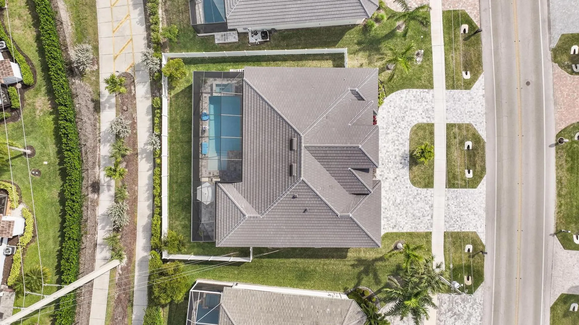 139 South Heathwood Drive * Marco Island