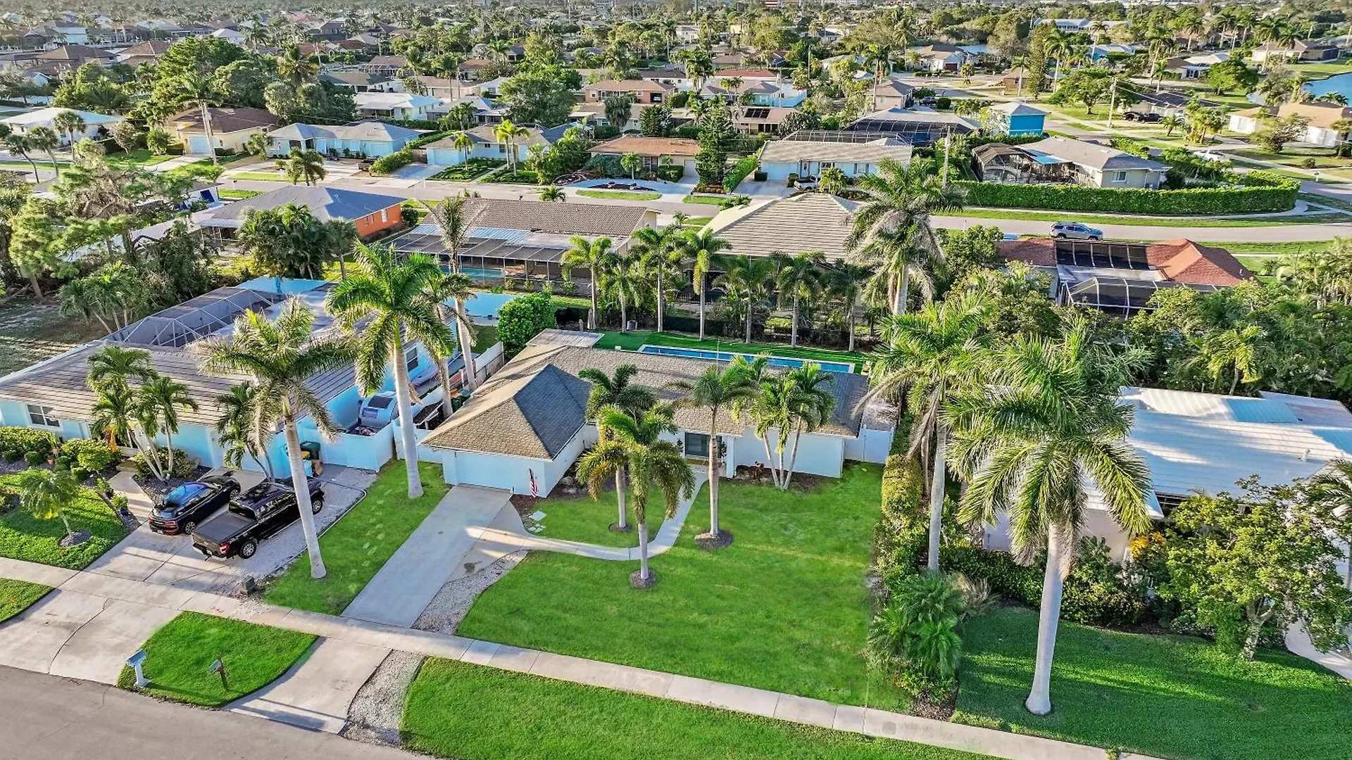 1220 Samoa Avenue Marco Island