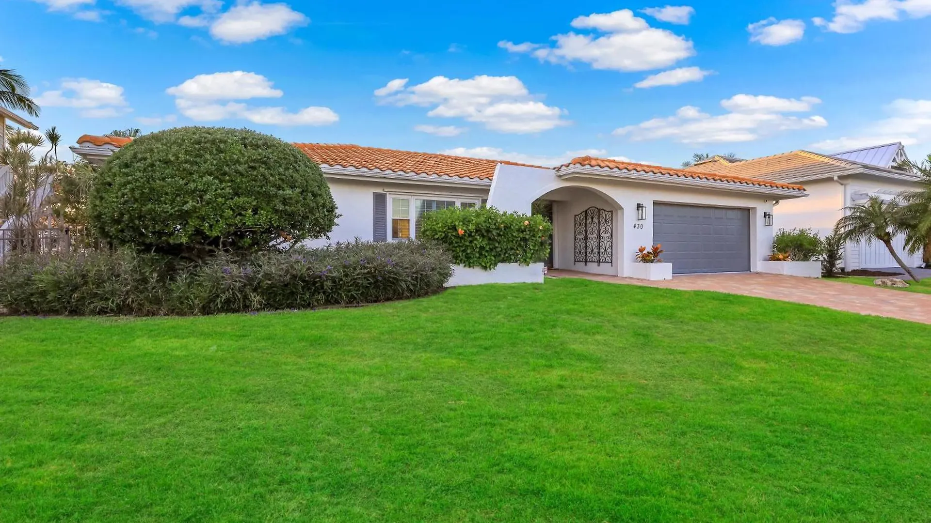430 Driftwood Court Holiday home Marco Island