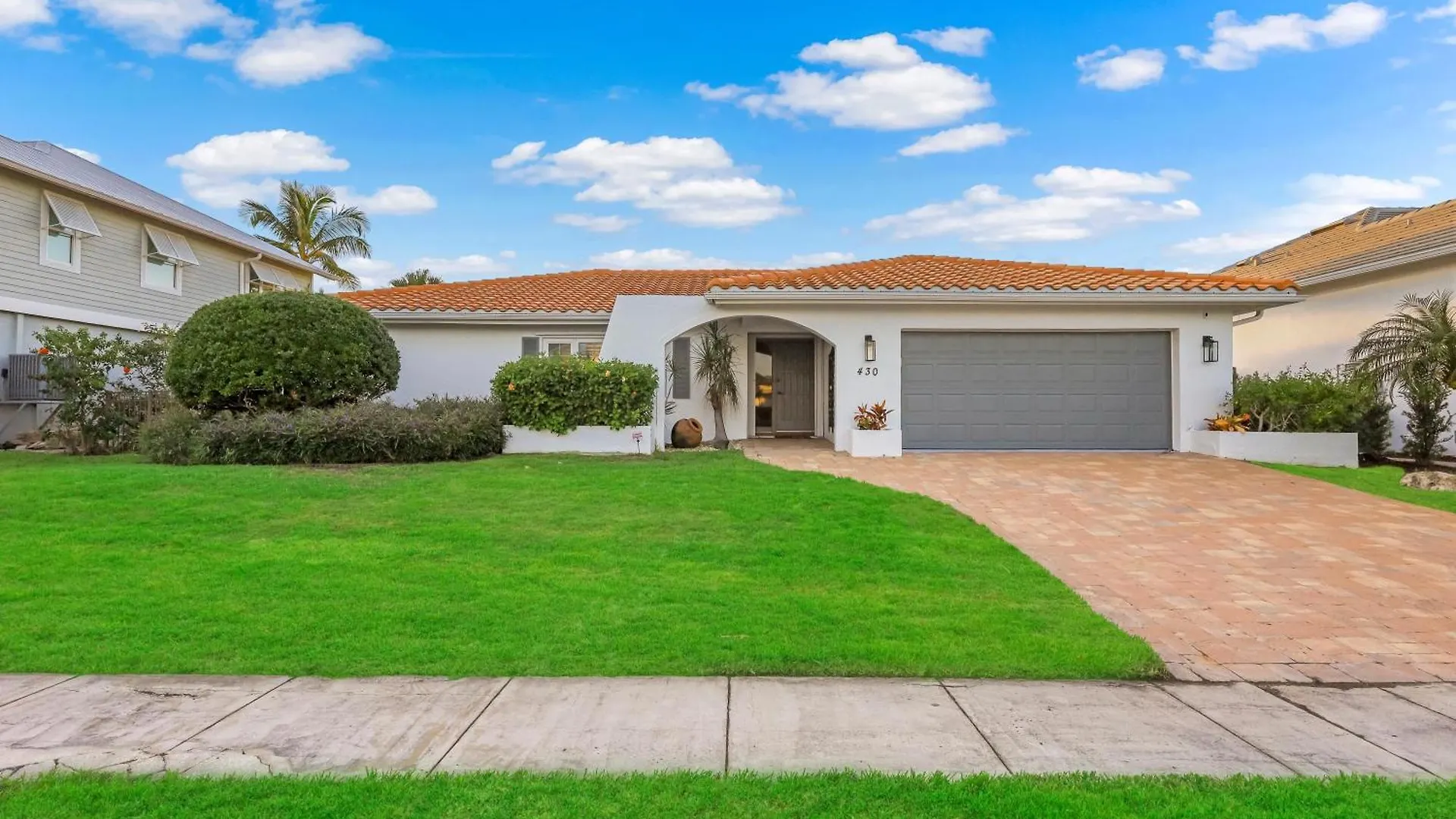 430 Driftwood Court Holiday home Marco Island